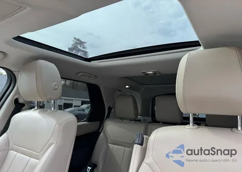 2020 Land Rover Discovery Se from USA, damaged, VIN SALRG2RV5L2424255